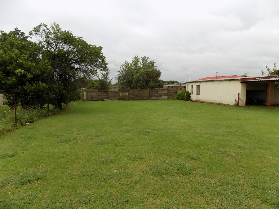 2 Bedroom Property for Sale in Ventersdorp North West